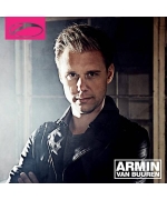 DJ Armin van Buuren / Диджей Армин ван Бюрен