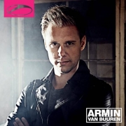 DJ Armin van Buuren / Диджей Армин ван Бюрен