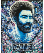 Дональд Гловер / Childish Gambino