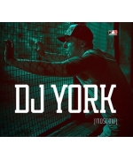 DJ York / Диджей Йорк