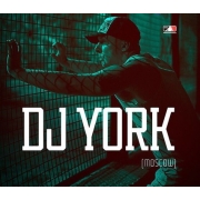 DJ York / Диджей Йорк