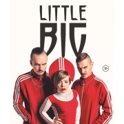 Little Big / Литл Биг