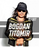 DJ Bo/ Ди-джей Бо / Богдан Титомир