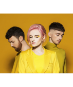 Clean Bandit