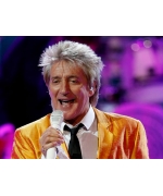 Rod Stewart / Род Стюарт