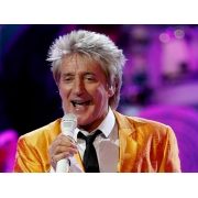 Rod Stewart / Род Стюарт