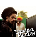 Дэмиана Марли / Damian Marley