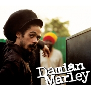 Дэмиана Марли / Damian Marley