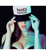 DJ Mari Ferrari / Диджей Мари Феррари
