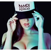 DJ Mari Ferrari / Диджей Мари Феррари