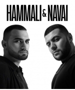 HammAli & Navai / Хамали Наваи