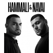 HammAli & Navai / Хамали Наваи