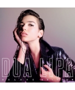 Dua Lipa / Дуа Липа