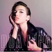 Dua Lipa / Дуа Липа