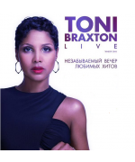 Toni Braxton / Тони Брекстон