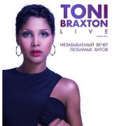 Toni Braxton / Тони Брекстон