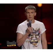 Алексей Щербаков / Stand Up / Стендап