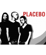 Группа Placebo / Плацебо