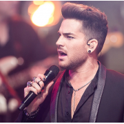 Adam Lambert /  Адам Ламберт 