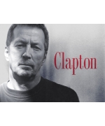 Eric Clapton / Эрик Клэптон