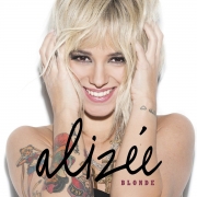 Певица Alizee / Ализе