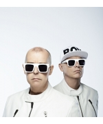 Pet Shop Boys / Пет шоп бойз