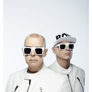 Pet Shop Boys / Пет шоп бойз