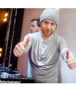 DJ Nejtrino / Диджей Нейтрино