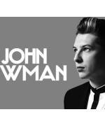 John Newman / Джон Ньюман