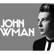 John Newman / Джон Ньюман