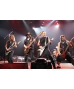 Группа Metallica / Металлика