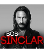 DJ Bob Sinclar / Диджей Боб Синклер