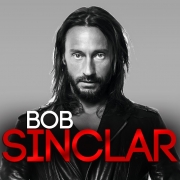 DJ Bob Sinclar / Диджей Боб Синклер