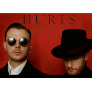 Сколько стоит выступление HURTS на корпоратив, на свадьбу стоимость выступления | Цена HURTS гонорар, райдер HURTS контакты и телефон заказать артиста HURTS тел. +7 (926) 697-87-91  | тел. +7 (495) 103-43-91 | Disco-Star Booking - официальный сайт | HURTS - Букинг артиста