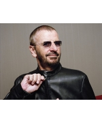 Ringo Starr / Ринго Старр