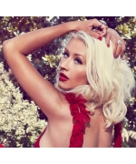Christina Aguilera / Кристина Агилера