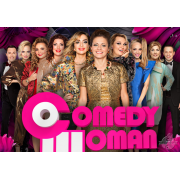 Comedy Woman /  Шоу Камеди Вумен