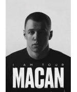 Macan | Макан