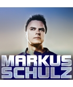 DJ Markus Schulz  / Ди-джей Маркус Шульц