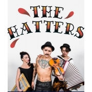 BookinG артиста организация выступлений на мероприятие группа «The Hatters» фолк-рок  - заказать концерт контактный номер концертного агента-менеджера WhatsApp тел. +7 (926) 6978791 позвоните или отправьте запрос через официальный сайт Букинг-агентства « Disco-Star.ru » Сколько стоит группа «The Hatters» фолк-рок  Цена | Заказать концерт-выступление группа «The Hatters» фолк-рок  - как пригласить на корпоратив звезду, на свадьбу, День Рождения, узнать гонорар выступления популярных российских артистов, актеров, ведущих-блогеров, звезд мировой зарубежной эстрады на праздник - частное/приватное vip-lux мероприятие. Чтобы узнать сколько стоит пригласить звезду группа «The Hatters» фолк-рок  заказать концерт, организовать выступление на мероприятие, а так же уточнить гонорар артиста, цену за выступление наберите прямой контактный номер телефона +7 (926) 697-87-91 | WhatsApp Связаться с Нами организация выступлений концертов группа «The Hatters» фолк-рок  BookinG артиста | Официальный сайт концертного агента-менеджера дирекции « DISCO-STAR.RU | CONCERT BOOKING | e-mail:concert@disco-star.ru | Букинг артистов, организация концертов, заказ звёзд зарубежной эстрады и российской на мероприятие. How much does it cost to book a performance группа «The Hatters» фолк-рок  - the price of a celebrity for an event? To find out the cost of the artist's performance and book a concert, contact the artist's booking agent contacts. Call us to order celebrity performances for corporate events and weddings, for a birthday and private parties - concert agency, celebrity performance organization