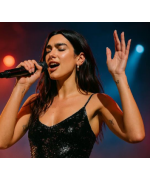 Dua Lipa / Дуа Липа