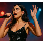 Сколько стоит заказать Dua Lipa / Дуа Липа цена на корпоратив, выступление на свадьбу, на день рождения, на юбилей. Организовать концерт на праздник. Чтобы узнать сколько стоит пригласить звезду Dua Lipa / Дуа Липа на мероприятие, наберите прямой номер телефона +7 (926) 697-87-91 | Связаться с Нами | Официальный сайт - Dua Lipa / Дуа Липа - концертный менеджер дирекции « DISCO-STAR.RU | CONCERT BOOKING | e-mail:concert@disco-star.ru | Букинг артистов, организация концертов, заказ звёзд зарубежной эстрады и российской на мероприятие.  How much does IT cost to BOOK a performance Dua Lipa / Дуа Липа - THE PRICE of a celebrity for an event?  To find out the cost of the artist's performance Dua Lipa / Дуа Липа and arrange a concert, contact the artist's ticket booking agent by phone: Dua Lipa / Дуа Липа +79266978791 - BookinG contacts via WhatsApp. Call us to order celebrity performances for corporate events and weddings, for a birthday and private parties - concert agency, celebrity performance organization