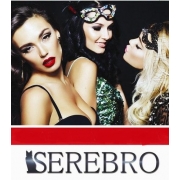 Группа Серебро / Serebro