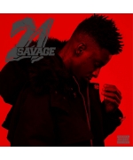 21 Savage