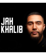 Jah Khalib / Джах Халиб