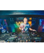 DJ Groove / Диджей Грув
