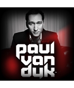 DJ Paul Van Dyk / Диджей Пол ван Дайк