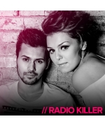 Группа Radio Killer / Радио Киллер