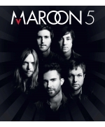 Группа Maroon 5 / Марун Файв