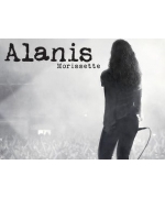 Alanis Morissette